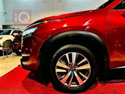 نيسان باثفايندر